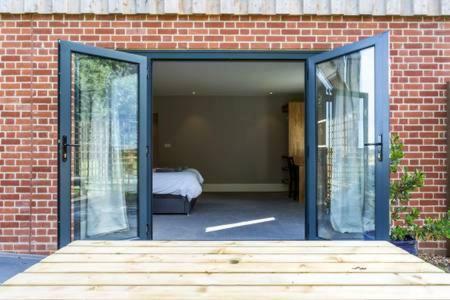 Apartment Oak & Hazel, Heath Row Barn *