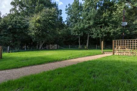 Apartment Oak & Hazel, Heath Row Barn Overton (Hampshire)
